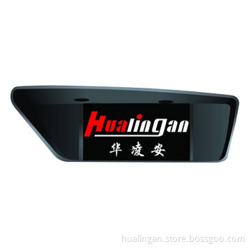 Car Audio for Lexus Es250 Radio GPS DVD Player (HL-8506GB)
